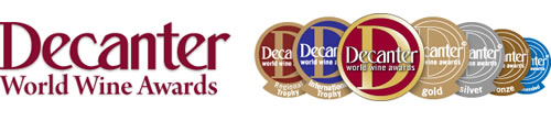 Decanter World Wine Awards 2012 Decanter World Wine Awards 2012